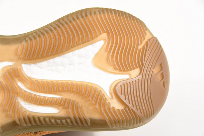 (image for) Adidas Yeezy Boost 380 Blue Oat Reflective 