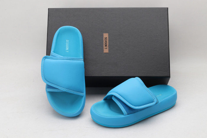 (image for) Yeezy sandals 003